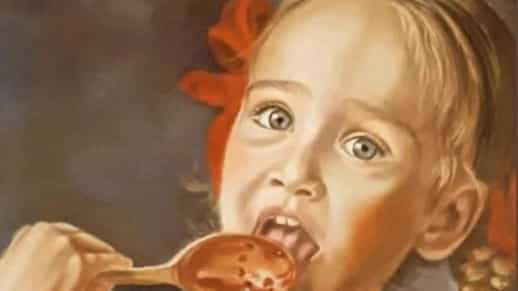 آموزش رنگ روغن در تهران